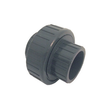 Junções PVC pressão colar 110 mm, EN1452-3, PN16