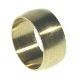 Anilha 22 mm Conex compressão