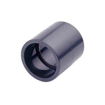 União PVC pressão colar 32 mm, EN1452-3, PN16