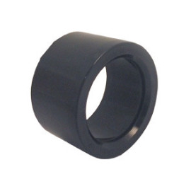 União macho-fêmea PVC pressão colar 315 x 250 mm, EN1452-3, PN10