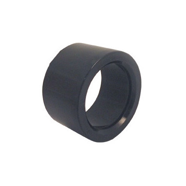 União macho-fêmea PVC pressão colar 315 x 250 mm, EN1452-3, PN10