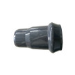União PVC pressão colar/abocardo 63 mm, EN1452-3, PN16