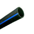Tubo PEAD PN12,5 D25 mm, uso potável, MRS10, em rolo de 100 m