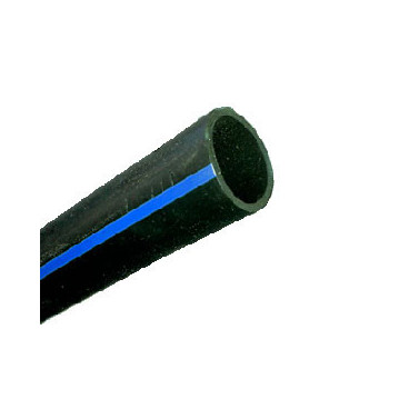 Tubo PEAD PN16 D63 mm, uso potável, MRS10 , em rolo de 100 m