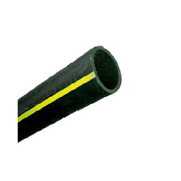 Tubo PEAD gás 63 x 5,8 mm