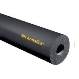 Armaflex NHS para tubos 15 mm, 19 mm espessura, vara 2 m, isolamento térmico Armacell