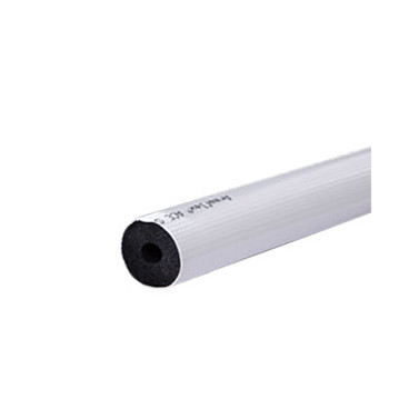 Armaflex ACE S para tubo 18 mm, 20 mm espessura, resistente UV, vara 2 m, isolamento térmico Armacell