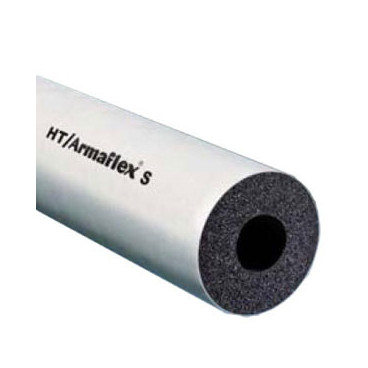 Armaflex S(HT) para tubos de 18mm, 20 mm espessura, vara 2 m, isolamento térmico Armacell