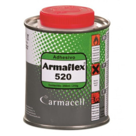 Cola Armaflex 520 - 250 ml Armacell