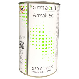 Cola Armaflex 520 - 1000 ml Armacell