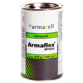 Cola isolamento para HT 625-1 L Armaflex