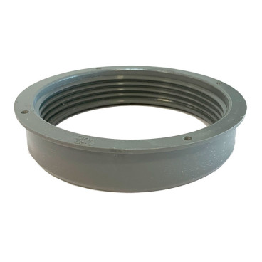 Aro roscado PVC 110 mm