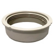 Aro roscado PVC estreitos 110 mm