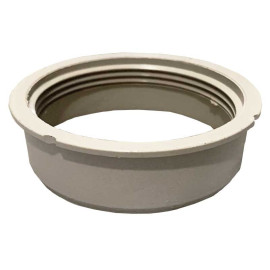 Aro roscado PVC estreitos 110 mm
