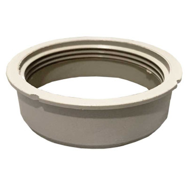 Aro roscado PVC estreitos 110 mm