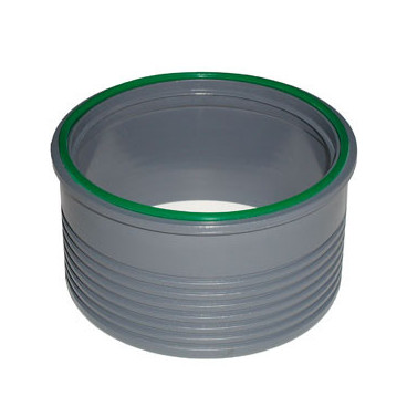 Aro ajustável para sifão PVC 90 mm