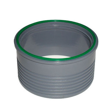 Aro ajustável para sifão PVC 110 mm