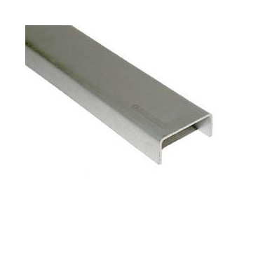 Tampa simples CeraLine 1000 mm, Dallmer 520562