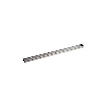 Tampa para decor CeraLine 800 mm, Dallmer 520746