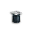 Sifão de inserção pronto DN125 mm, Dallmer 700087