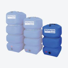 Depósito modular AquaBlock 600 L, Schutz 401187