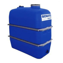 Depósito Aquablock BTV 1.000 L, Schutz 4002122