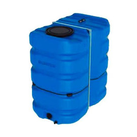 Depósito modular AquaBlock XL 3.000 L Schutz 4031466