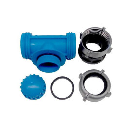 Kit A-para ligar 1º depósito, Schutz 4011841