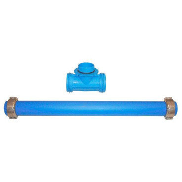 Kit B-para AquaBlock 600/750 - 2'' Schutz 4011842