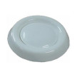 Extractor de ar branco para tubo DN90/110/125 