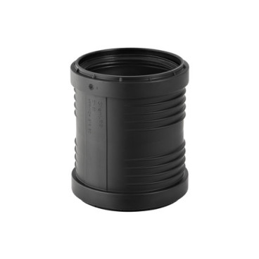 União de 125 mm, Geberit Silent-PP 390.616.14.1