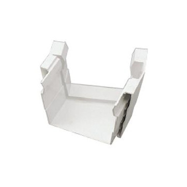 Ângulo 15º para caleira Trapezoidal 26 AU-126-B