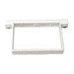 Abraçadeira recta para caleira Trapezoidal 26 100x73-B