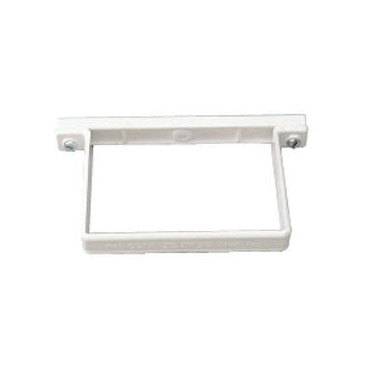 Abraçadeira recta para caleira Trapezoidal 26 100x73-B