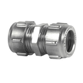 União simples 42 mm Conex compressão
