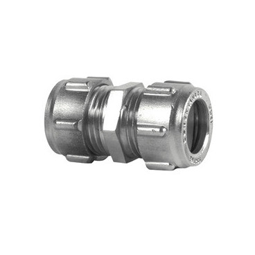 União simples 42 mm Conex compressão