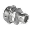 União de redução 18 x 15 mm Conex compressão