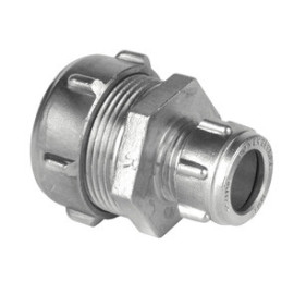 União de redução 22 x 18 mm Conex compressão