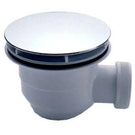 Válvula sifão para duche 90 mm, IN-31-C