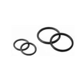 Junta tórica EPDM 15 mm (preta) Inoxpres