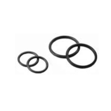 Junta tórica EPDM 15 mm (preta) Inoxpres