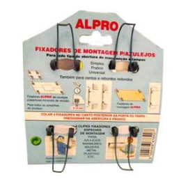 Kit Alpro Clip