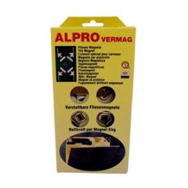 Kit Alpro Vermag (simples)