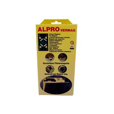 Kit Alpro Vermag (simples)
