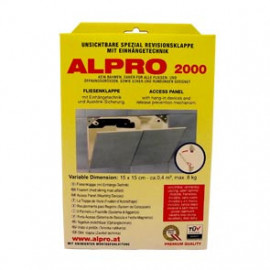 Kit Alpro 2000 (Abert.Gradual)