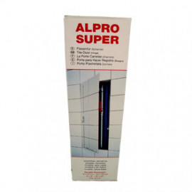 Kit Alpro Super (com dobradiça)
