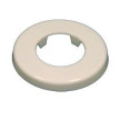 Espelho 32 mm PP branco