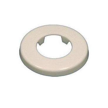 Espelho 32 mm PP branco