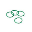 Junta tórica FKM 22 mm (verde) Inoxpres