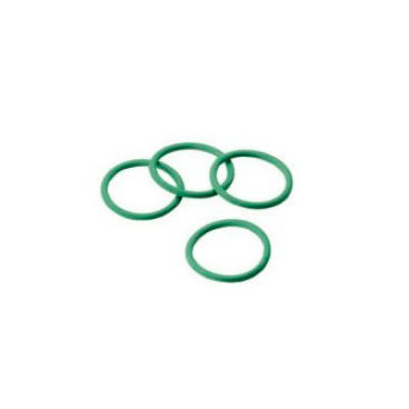Junta tórica FKM 22 mm (verde) Inoxpres